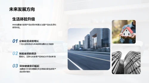 家居新动态