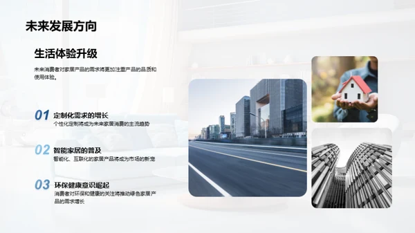 家居新动态