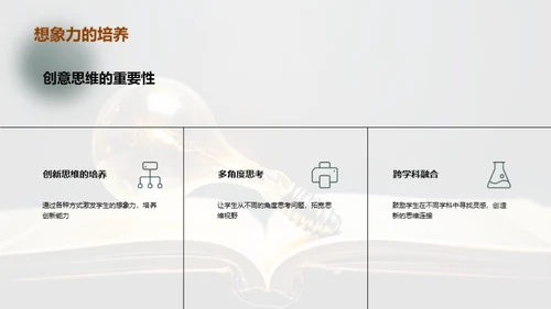 激活创新思维