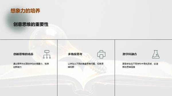 激活创新思维