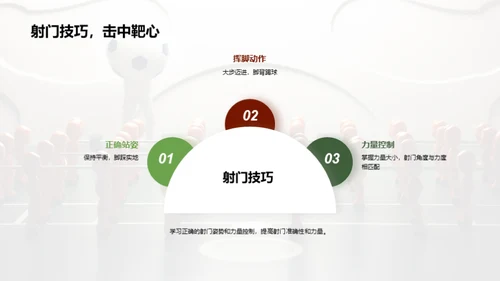 3D风其他行业教学课件PPT模板