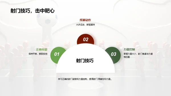 3D风其他行业教学课件PPT模板