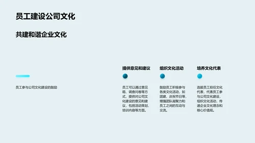 人资行政年度汇报