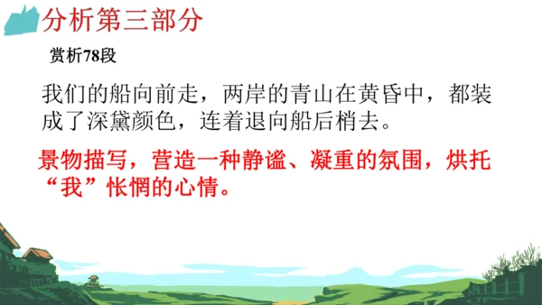 第15课《故乡》课件