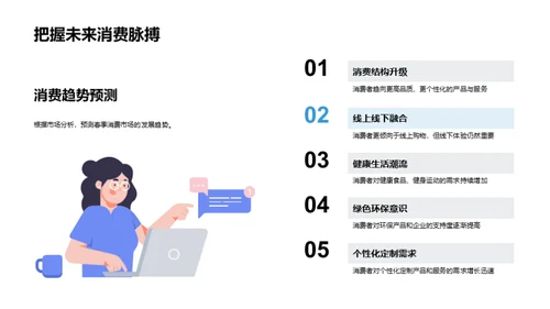 春季销售提升策略