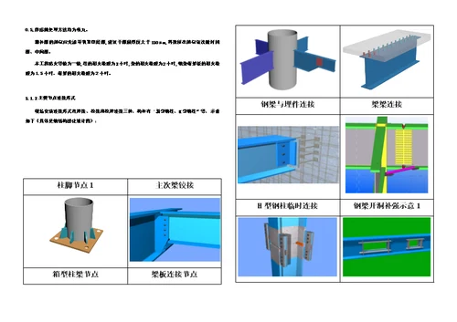 钢结构加工制作及运输方案