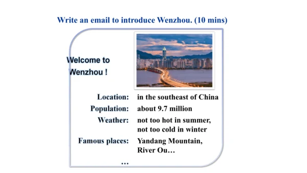 Unit 3 Language practice (1)-教学课件