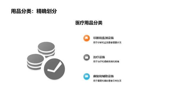 医疗用品批发新纪元