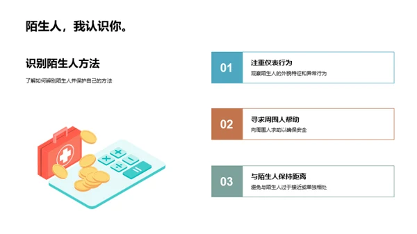 全面提升校园安全