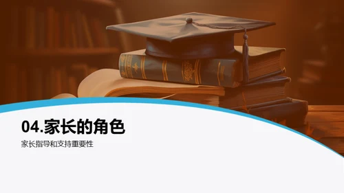 培养自主学习者