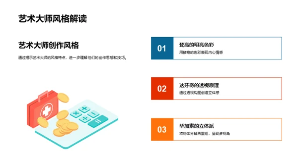 探索艺术之旅