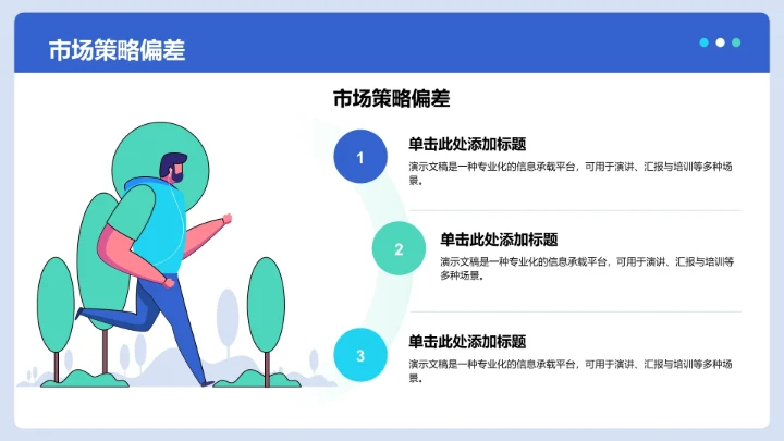 年中复盘与问题分析PPT