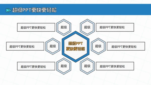 毕业设计答辩通用PPT模板