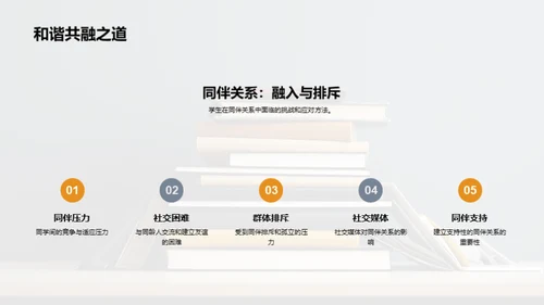 学生压力揭秘与应对