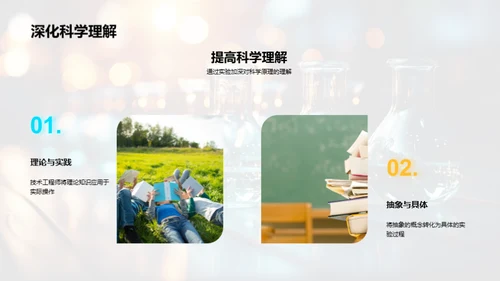 实践中的科学探索