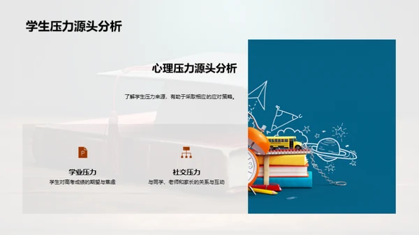 高考全攻略