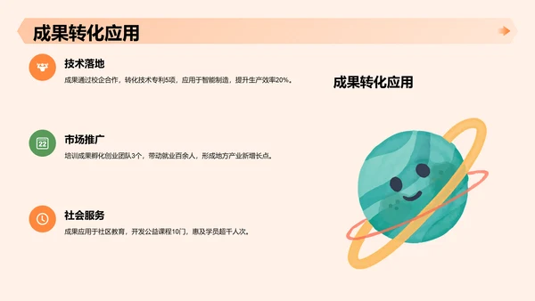 白色创意风教育培训PPT