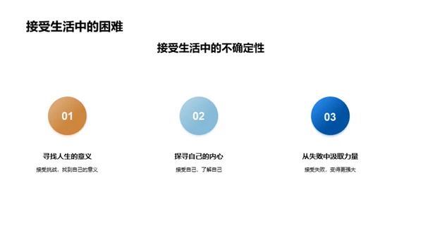 哲学视角下的生活