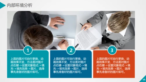 APP小程序移动互联网it通信手机通用PPT模板
