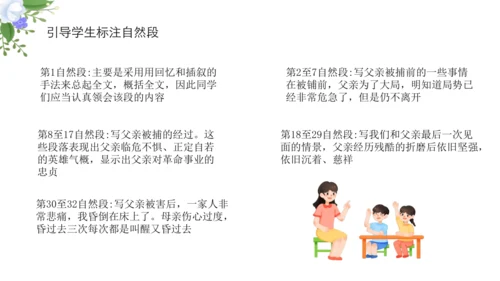 11 十六年前的回忆 课件