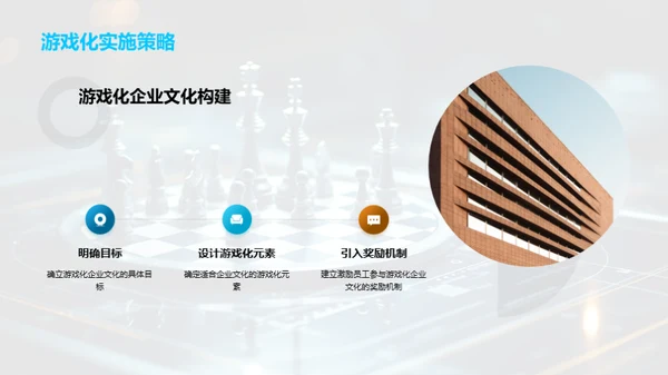 探索游戏化的企业文化