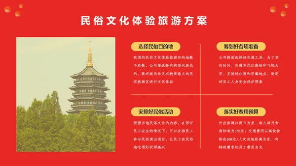 公司年会新征程再出发活动策划通用PPT模板