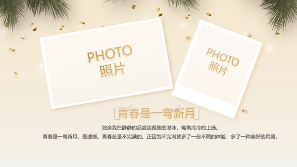 圣诞快乐圣诞节组织活动策划方案PPT