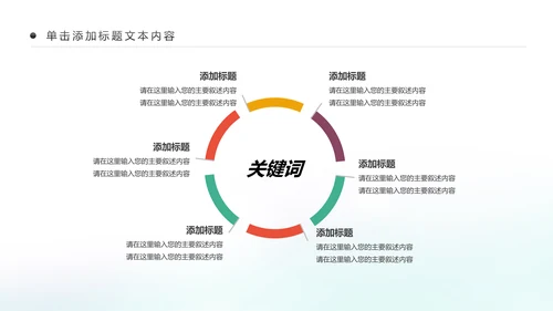 水彩手绘音乐艺术钢琴演奏培训教育教学PPT