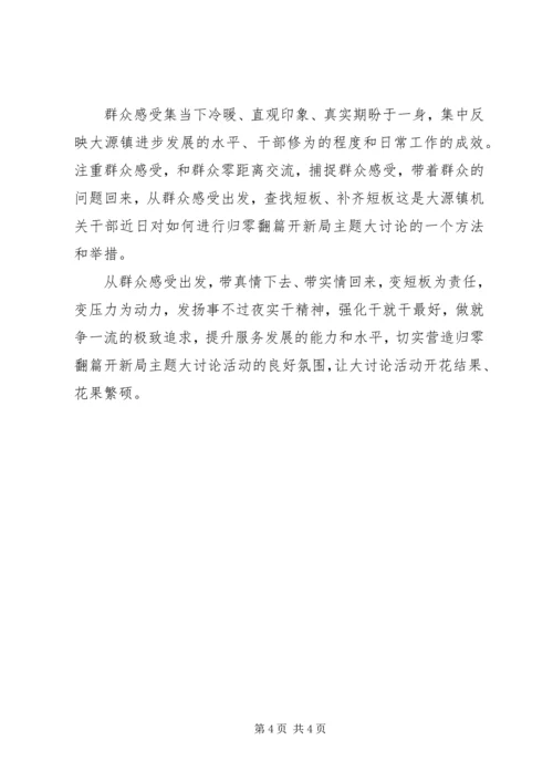 归零翻篇心得体会3篇 (2).docx