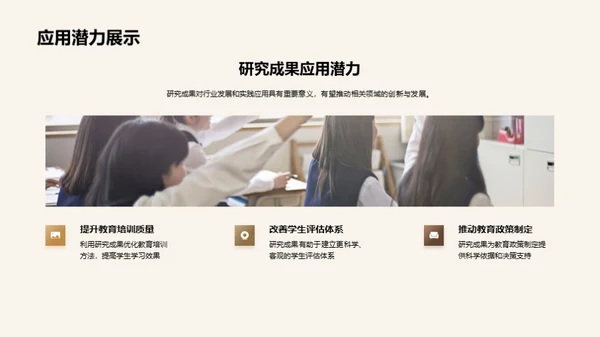 博士研究之路：成果揭秘