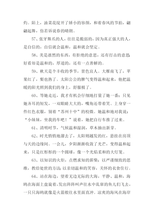 温和的近义词.docx