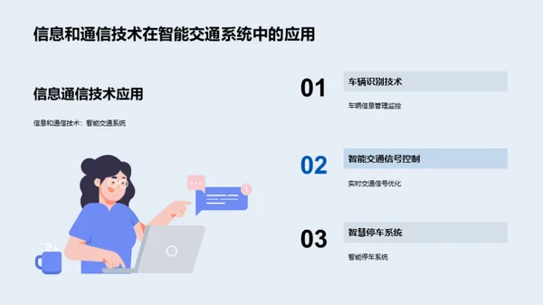 塑造未来:智慧交通篇