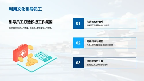 构筑文化力量