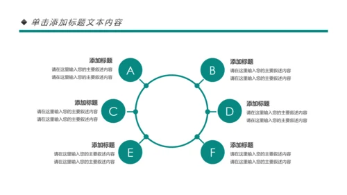 阅读好书推荐读书分享会读好书PPT模板
