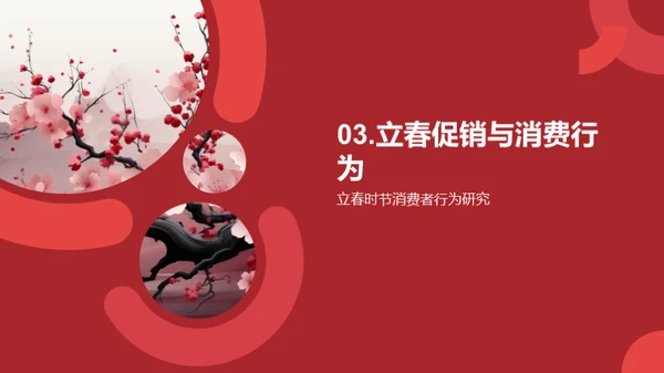立春营销策略解析