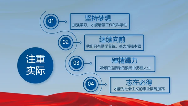忠诚铸警魂护航新征程公安警察PPT动态模板
