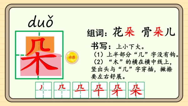 12 荷叶圆圆（课件）
