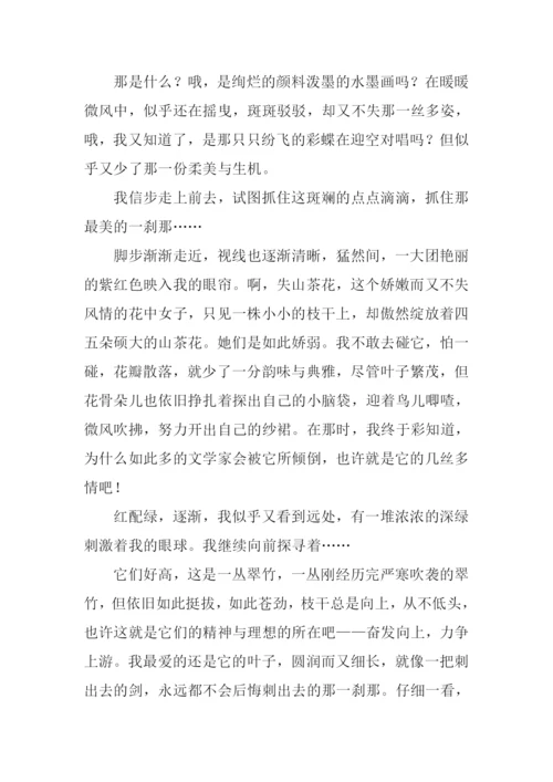春韵作文00.docx