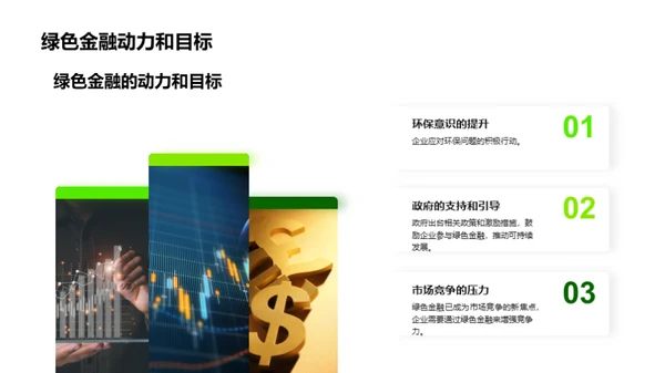 绿色金融新纪元