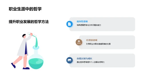 哲学在生活中的应用