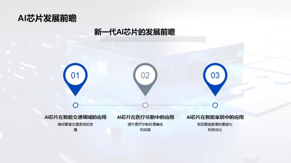 AI芯片新篇章