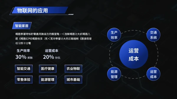 科技企业：科技创新，引领智慧未来