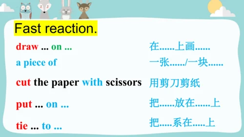 Module9 Unit 1 We laughed a lot.课件(共39张PPT)