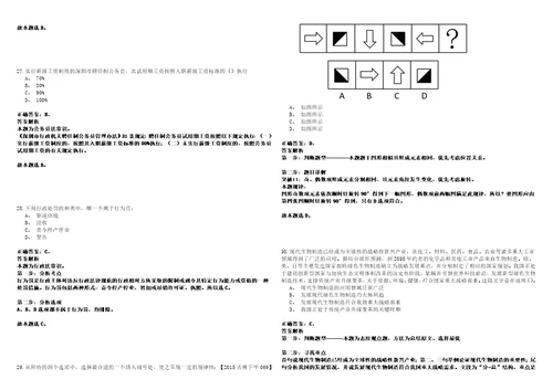 2023年02月甘肃兰州大学管理学院聘用制B岗人员招考聘用笔试题库含答案解析