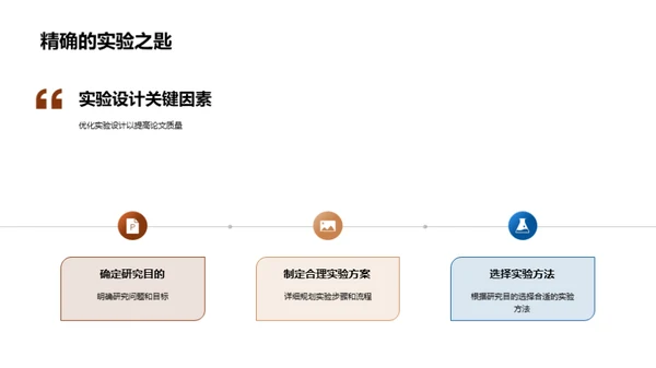 攻略学位申请之路