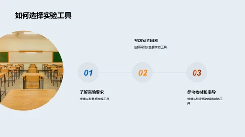 小小科学家的实验之旅
