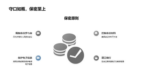 财务会议礼仪全解析