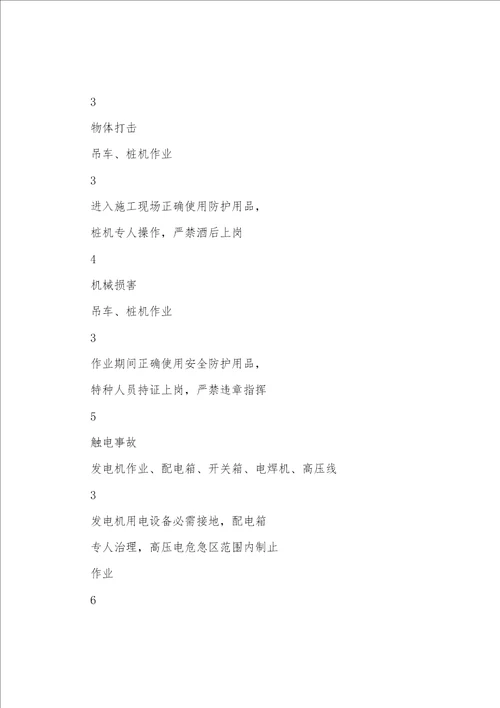钢便桥安全技术交底001