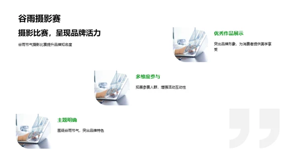 谷雨品牌战略