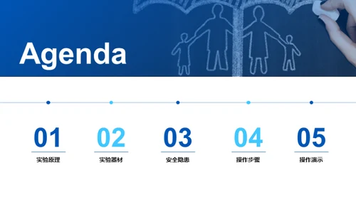 生物实验解密之旅